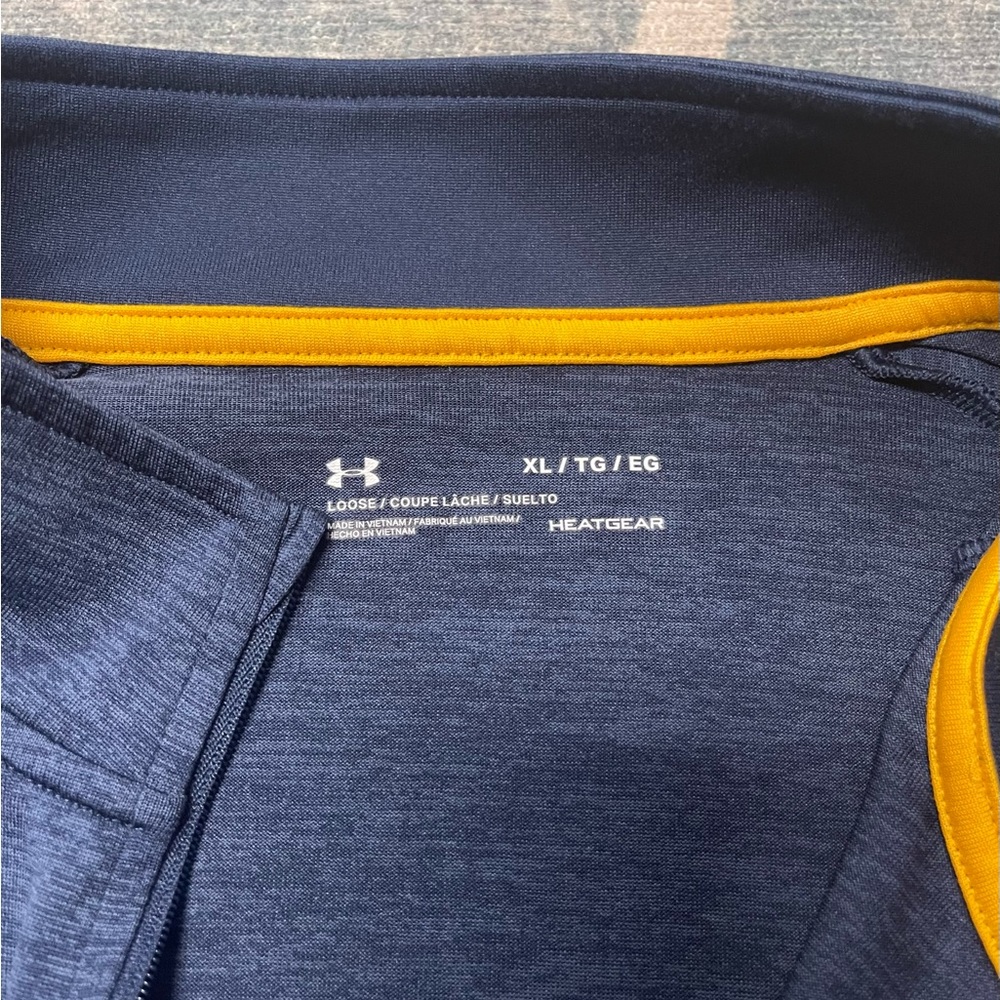 Under Armour Pullover - image 2